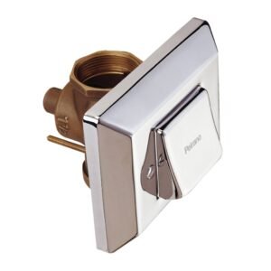 PEIRANO VALVULA TEMPORIZADA INODORO CROMO