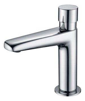 PEIRANO VALVULA TEMPORIZADA LAVATORIO ALTO