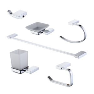 PEIRANO ACCESORIOS LINEA 13000 SET DE 6 PIEZAS