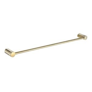 PEIRANO ACCESORIOS FABRIC GOLD TOALLERO BARRAL