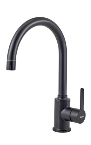 PEIRANO COCINA MONOCOMANDO MOVE BLACK