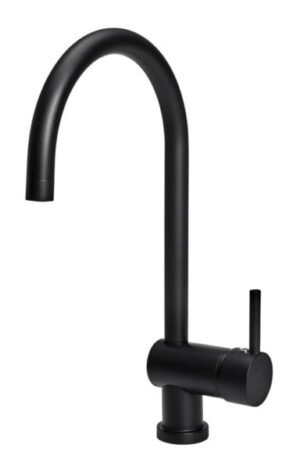 PEIRANO COCINA MONOCOMANDO BLACK VELVET