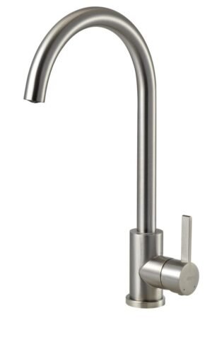 PEIRANO COCINA MONOCOMANDO STEEL