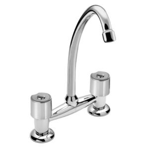 PEIRANO COCINA MESADA BIMANDO VERIN PLUS CROMO