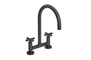 PEIRANO COCINA MESADA BIMANDO C.CERAM.BLACK VELVET