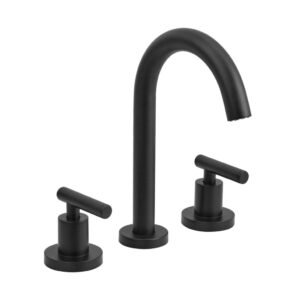 PEIRANO ADRA BLACK LAVATORIO C. CERAM