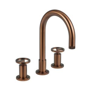 PEIRANO PULSE DARK GOLD LAVATORIO