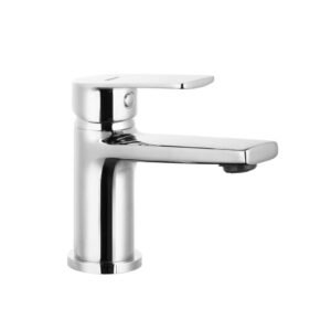 PEIRANO MONOCOMANDO RIO CROMO LAVATORIO BAJO