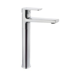 PEIRANO MONOCOMANDO RIO CROMO LAVATORIO ALTO