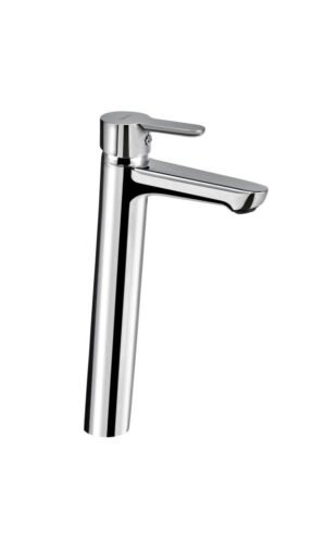 PEIRANO MONOCOMANDO ADRA CROMO LAVATORIO ALTO