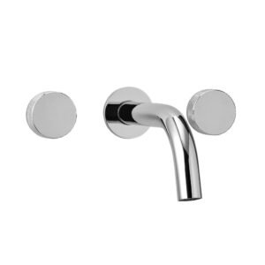 PEIRANO FABRIC CROMO C.CERAM. LAVATORIO DE PARED