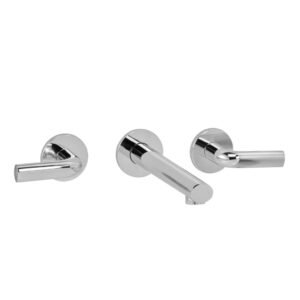 PEIRANO LIVE CROMO LAVATORIO DE PARED