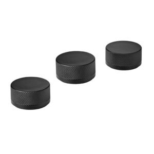 PEIRANO FABRIC BLACK C.CERAM. BIDE