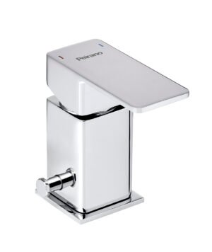 PEIRANO MONOCOMANDO SORIA CROMO BIDE