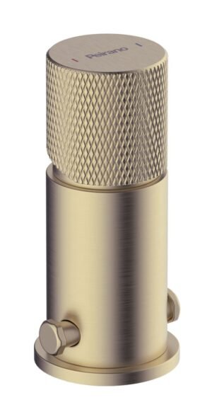 PEIRANO MONOCOMANDO FABRIC GOLD BIDE