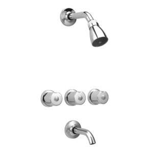 PEIRANO VERIN PLUS DUCHA EMB. C/TRANSF.