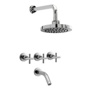 PEIRANO VALENCIA DUCHA EMB. C/TRANSF. PLUS