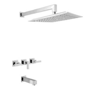 PEIRANO CASTILLA DUCHA EMB. C/TRANSF.