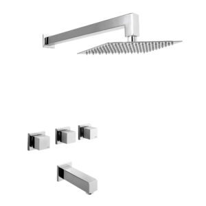 PEIRANO LAGO DUCHA EMB. C/TRANSF.