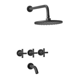 PEIRANO BLACK VELVET DUCHA EMB. C/TRANSF.