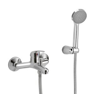 PEIRANO MONOCOMANDO LUGO DUCHA EXTERIOR C/TRANSF.