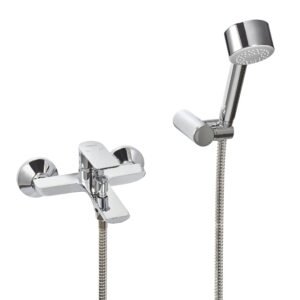 PEIRANO MONOCOMANDO VERA DUCHA EXTERIOR C/TRANSF.