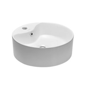 PEIRANO BACHA DE APOYAR CIRCULAR 1 AG. 415X145