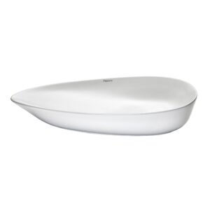 PEIRANO BACHA DE APOYAR OVALADA 580X355X105