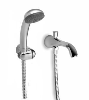 PEIRANO COMPLEMENTO KIT DE DUCHA MANUAL