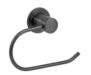 PEIRANO ACCESORIOS PORTA ROLLO PULSE GRAFITO