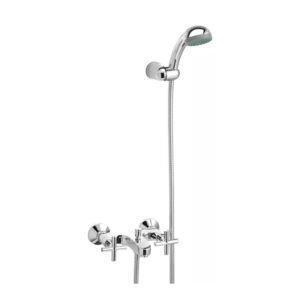 PEIRANO VALENCIA DUCHA EXTERIOR C/TRANSF.