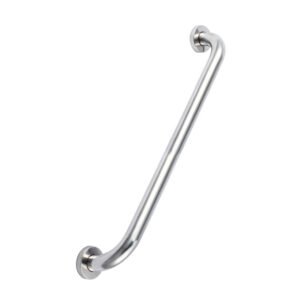 PEIRANO AGARRADERA ACERO INOX CROMADO 50 CM SAFE