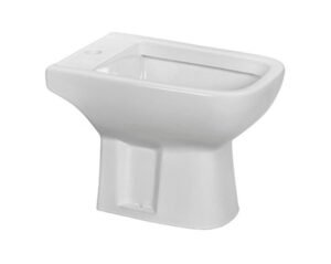 SANITARIOS AMALFI LIBERTY BIDET 1 AGUJERO