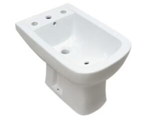 SANITARIOS AMALFI LIBERTY BIDET 3 AGUJEROS