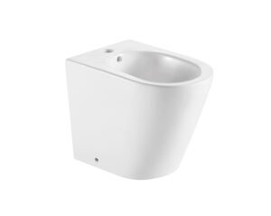 SANITARIOS PADOVA ICON BIDET 1 AGUJERO