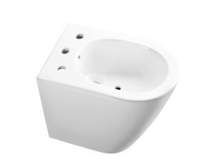 SANITARIOS PADOVA ICON BIDET 3 AGUJEROS