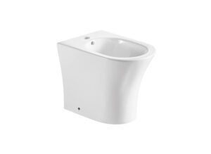 SANITARIOS ABRUZZO SYMPHONY BIDET 1 AGUJERO