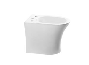SANITARIOS ABRUZZO SYMPHONY BIDET 3 AGUJEROS