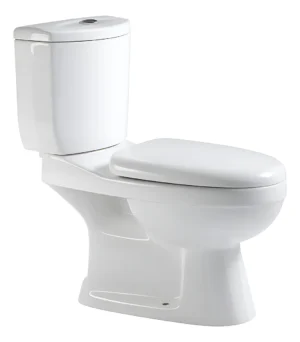 SANITARIOS GARDA UTOPIA INODORO LARGO CON DEPOSITO Y TAPA