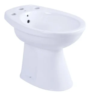 SANITARIOS CAPEA BIDET 3 AGUJEROS