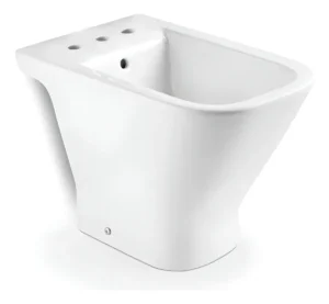 SANITARIOS THE GAP BIDET 3 AGUJEROS