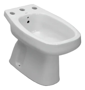 SANITARIOS MONACO BIDET 3 AGUJEROS