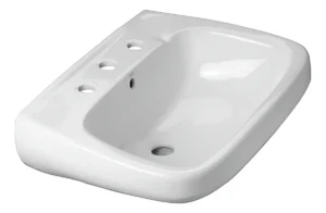 SANITARIOS MONACO LAVATORIO 3AG