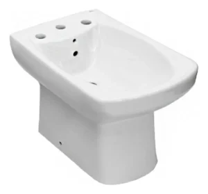 SANITARIOS SENSO BIDET 3 AGUJEROS