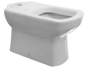 SANITARIOS SENSO INODORO LARGO