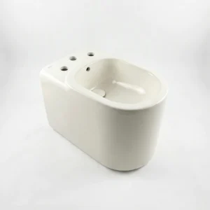SANITARIOS JADE BIDET 3 AGUJEROS