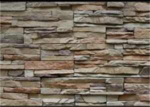 ECOSTONE ANDES CREMA OXIDADA