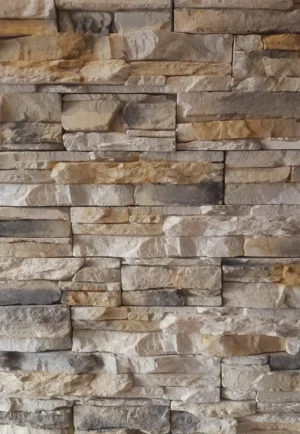 ECOSTONE ANDES MEDITERRANEA
