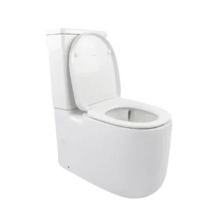SANITARIOS JADE INODORO LARGO CON DEPOSITO Y TAPA