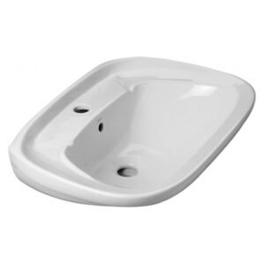 SANITARIOS CAPEA LAVATORIO GRANDE 1AG